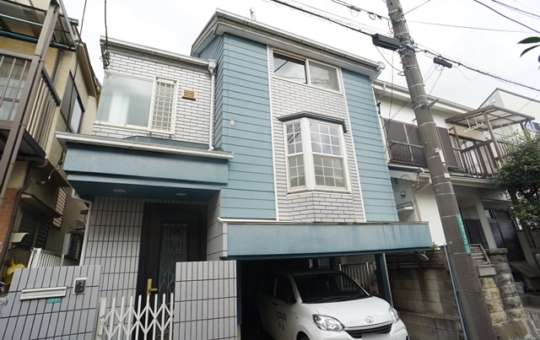 楽器・ペット相談可能な戸建て賃貸☆