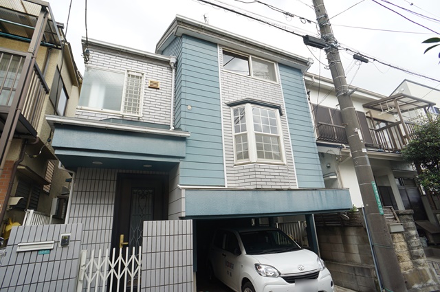 楽器・ペット相談可能な戸建て賃貸☆