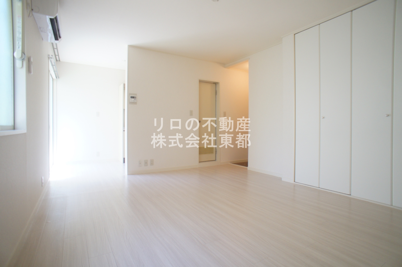 女性限定☆広々10帖ワンルーム【メゾンシェリ】☆桜上水☆