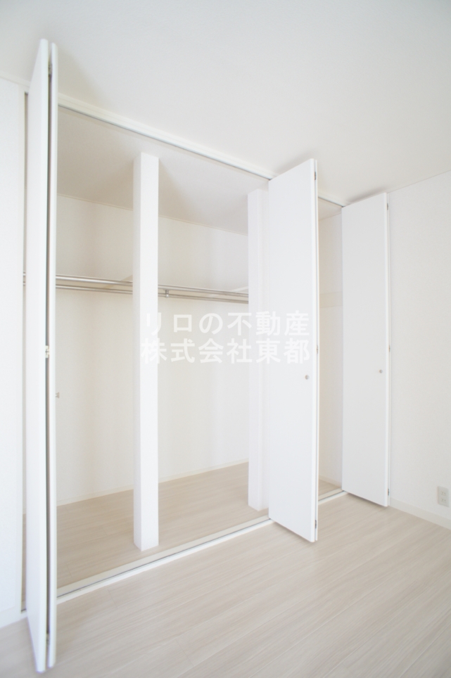 女性限定☆広々10帖ワンルーム【メゾンシェリ】☆桜上水☆