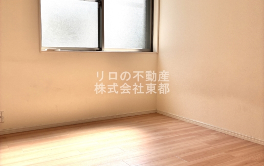 南向きの明るいお部屋【ハッチハウス松原】