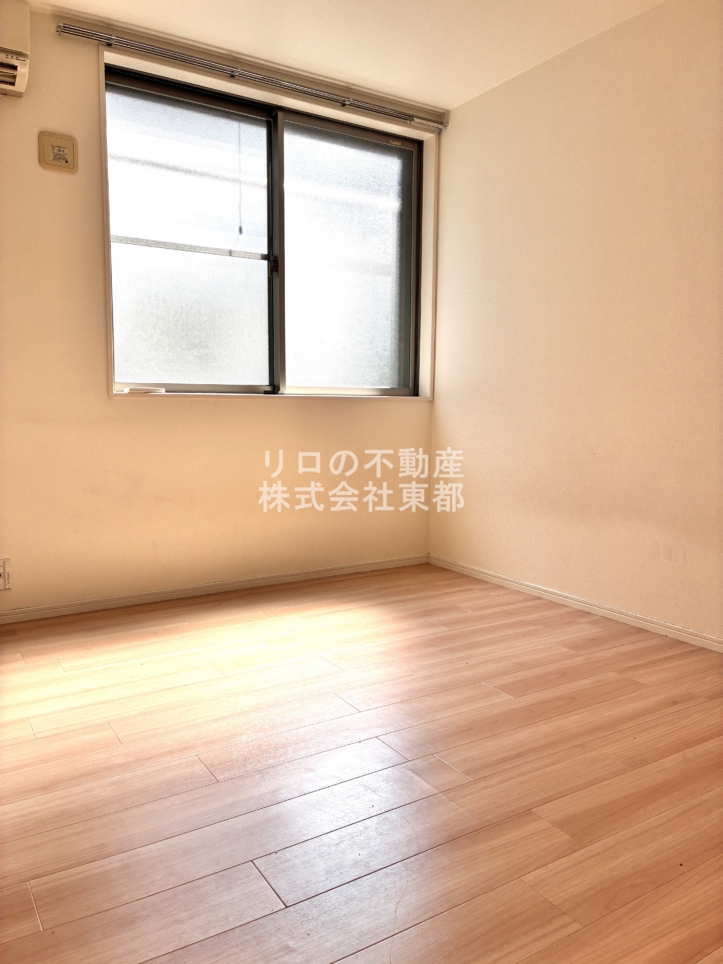 南向きの明るいお部屋【ハッチハウス松原】