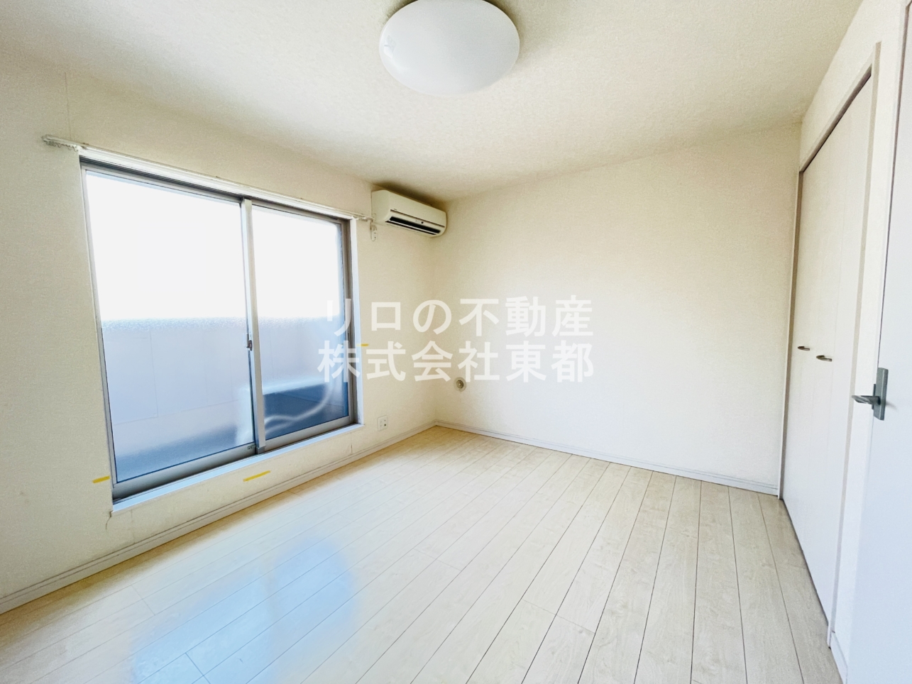 インターネット無料が嬉しい1K【Sunrise　市営地下鉄ブルーライン 蒔田駅】