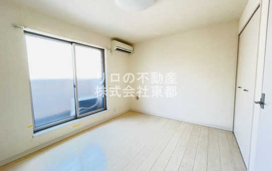 インターネット無料が嬉しい1K【Sunrise　市営地下鉄ブルーライン 蒔田駅】