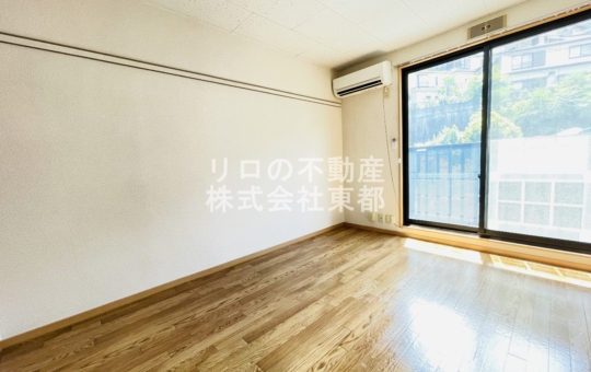 日当り良好！閑静な住宅街【サンクレール上永谷　市営地下鉄ブルーライン上永谷駅】
