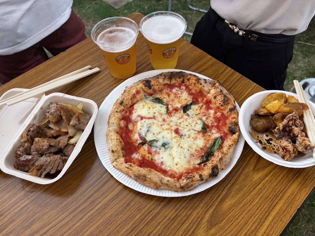 ☆世界と日本のビールが集結！【大江戸ビール祭り 2025 夏】☆