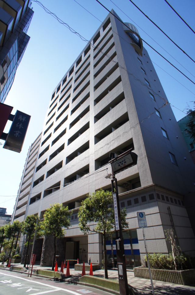 駅近！オートロック付SRCマンション☆【ブリックス世田谷松原】