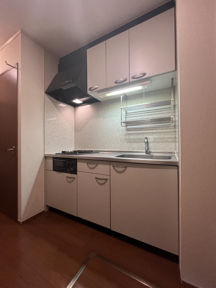 セキスイハイム施工の物件です☆【自由ヶ丘Ａｐａｒｔｍｅｎｔ　 101】