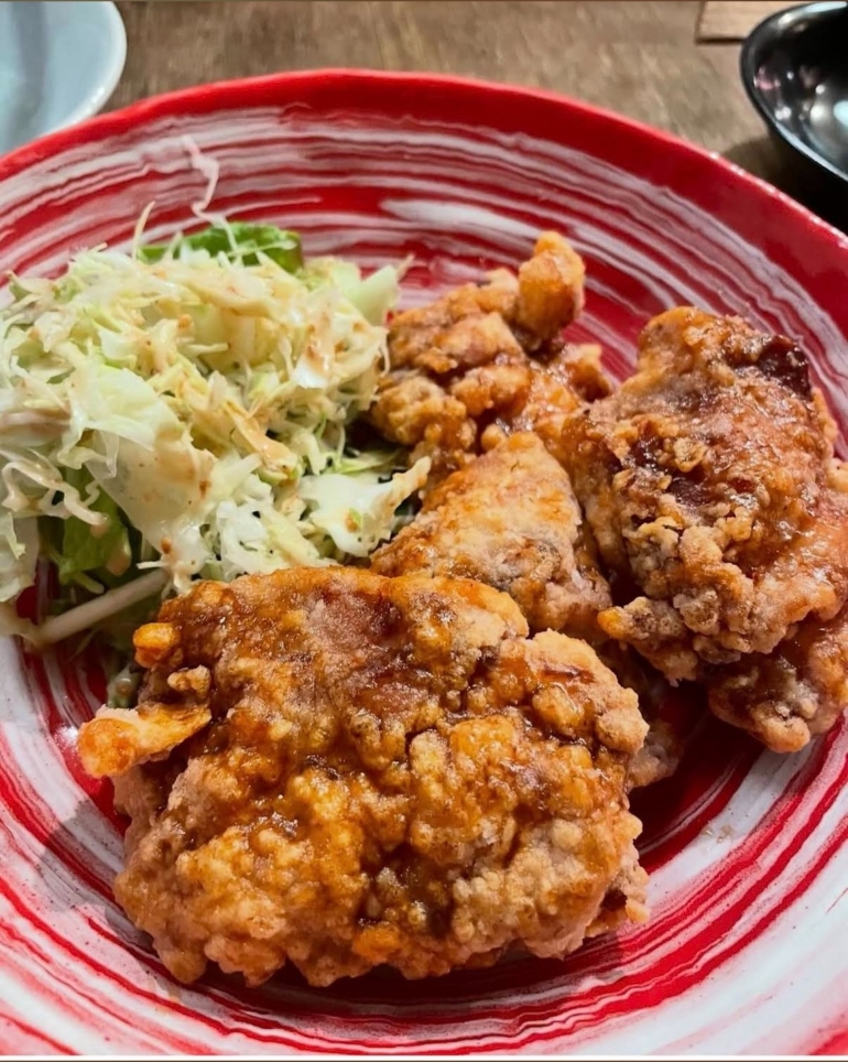 ☆函館の美味しい満足ランチ☆【ハコダテヨコチョウ】