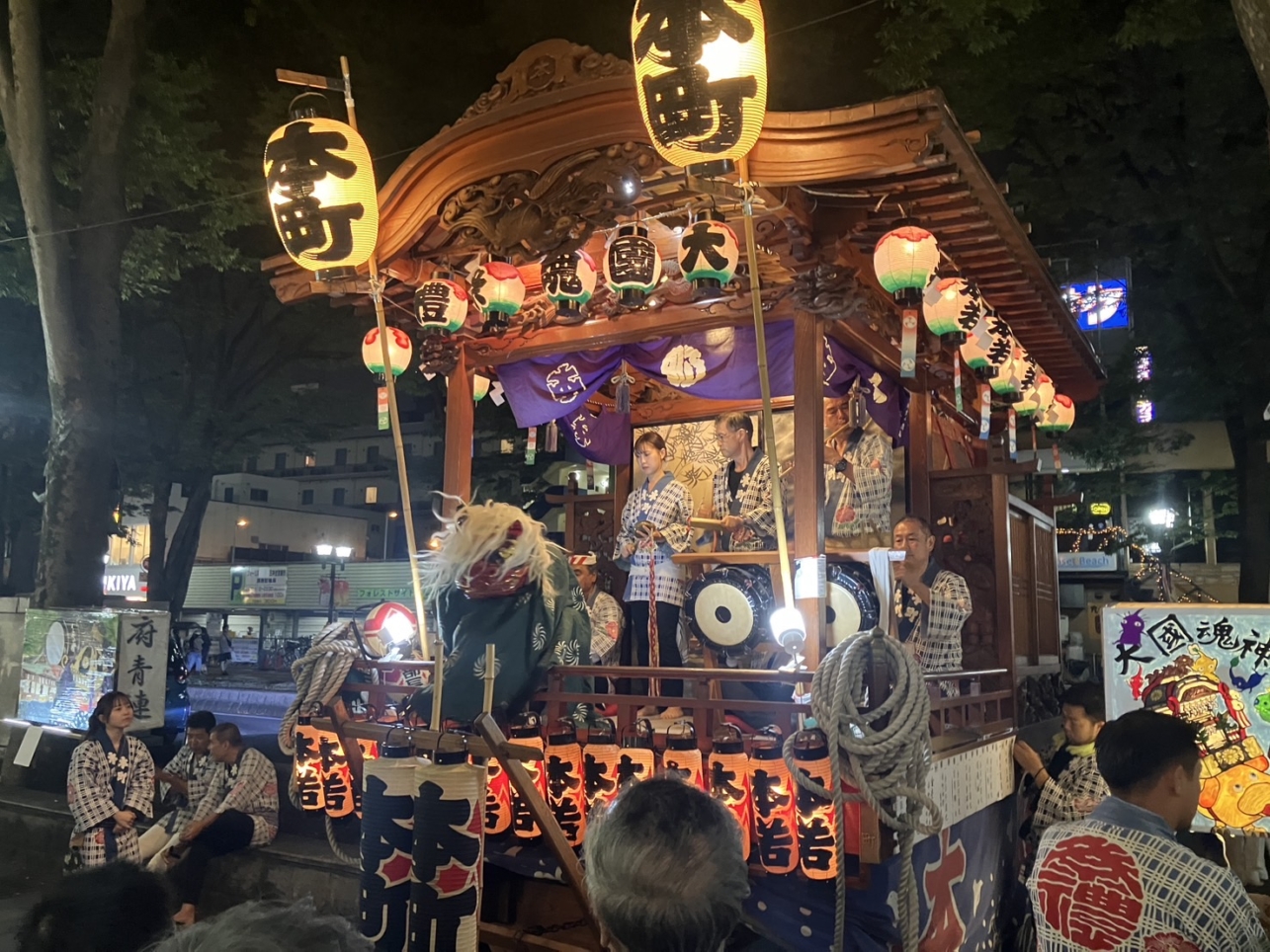 ☆くり祭り☆