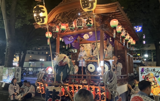 ☆くり祭り☆