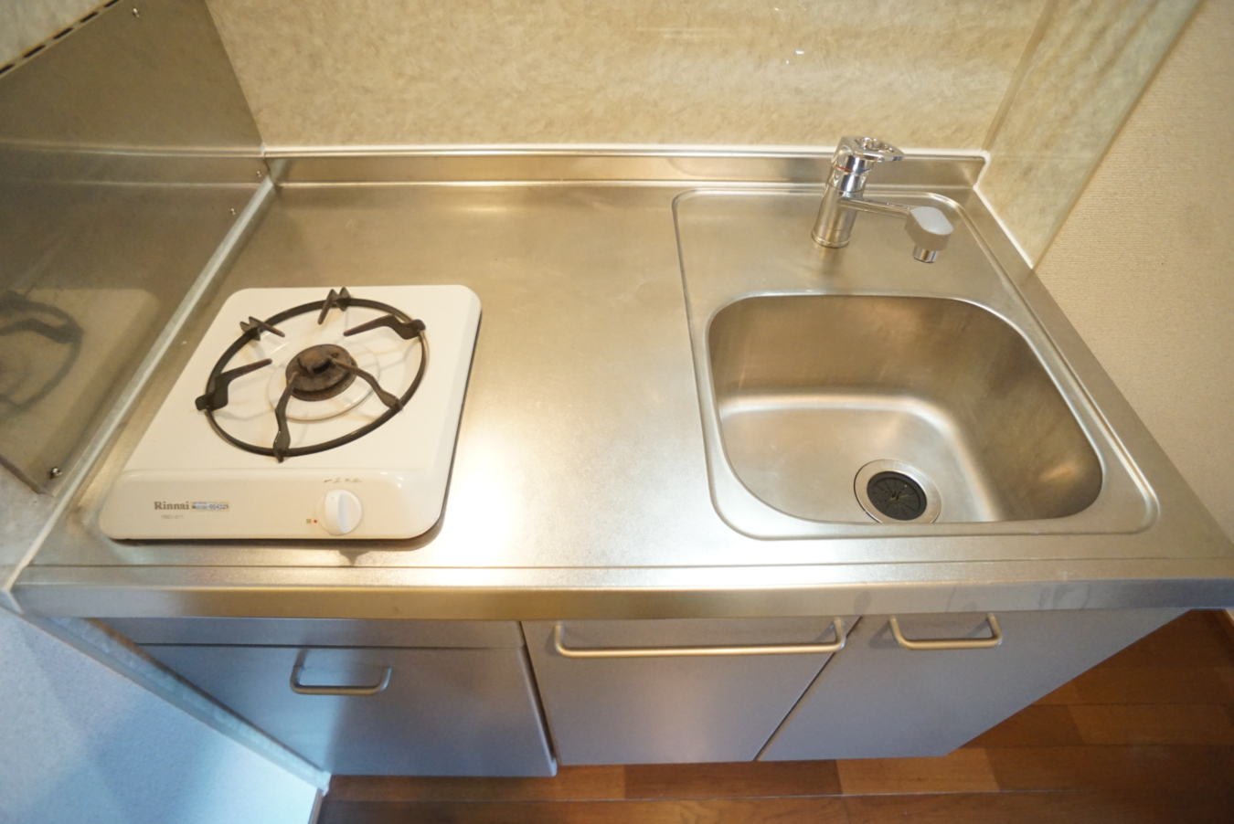 好立地！セキスイハイム施工！【アクシス経堂】