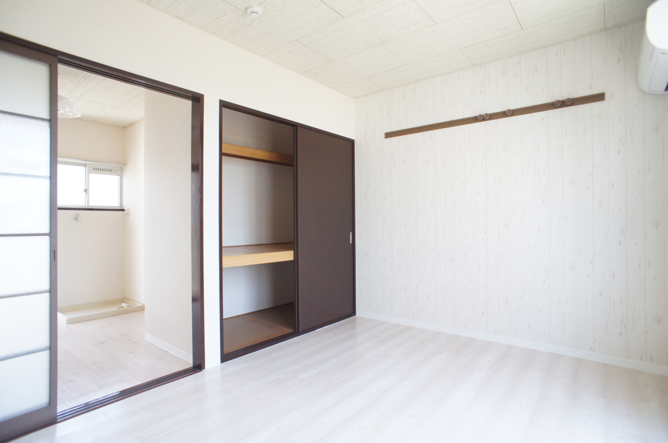駅チカ！２階角部屋！【サンストン経堂】