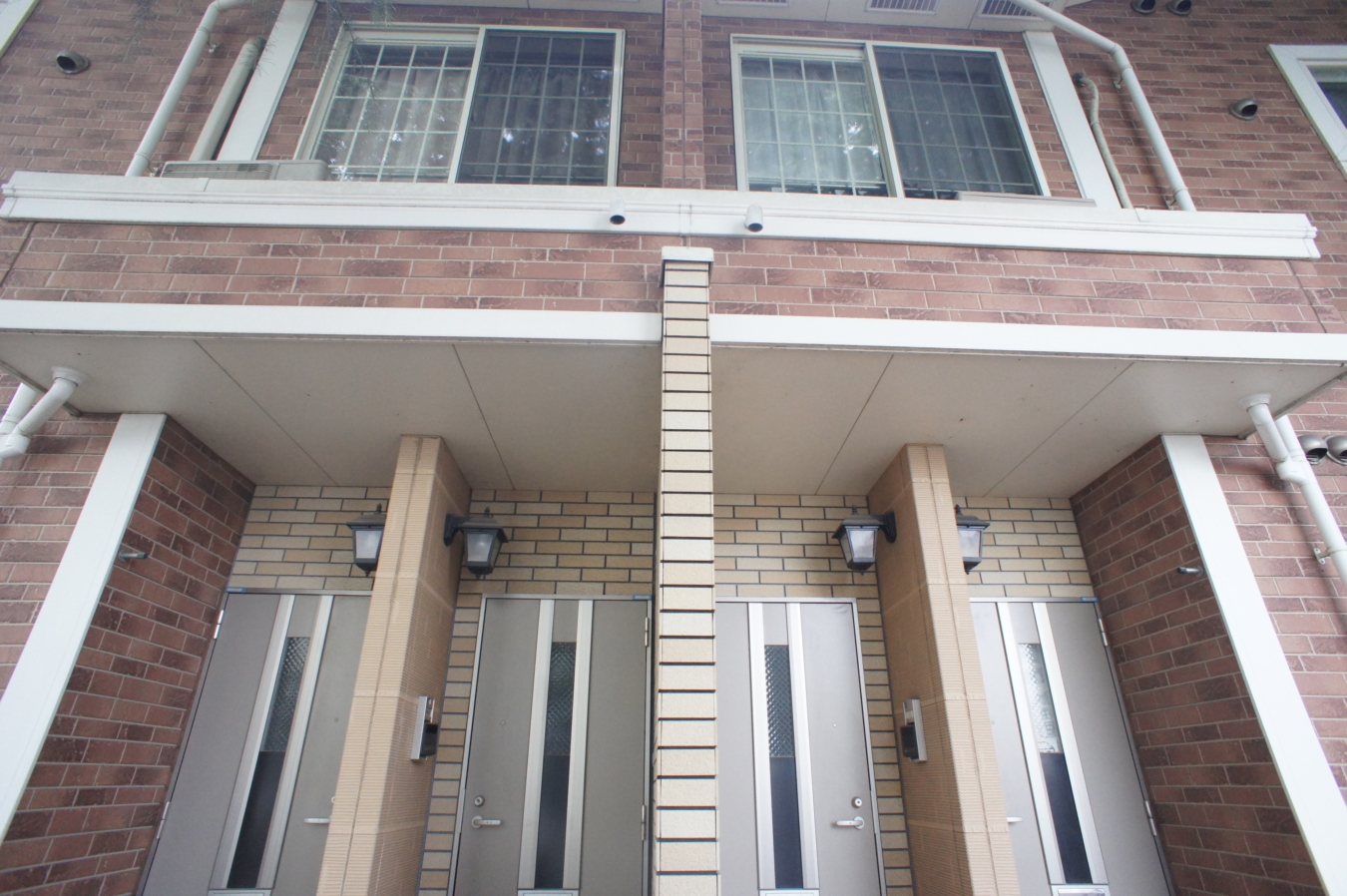 新生活ってわくわくするよね（エヴァーグリーン成城南）