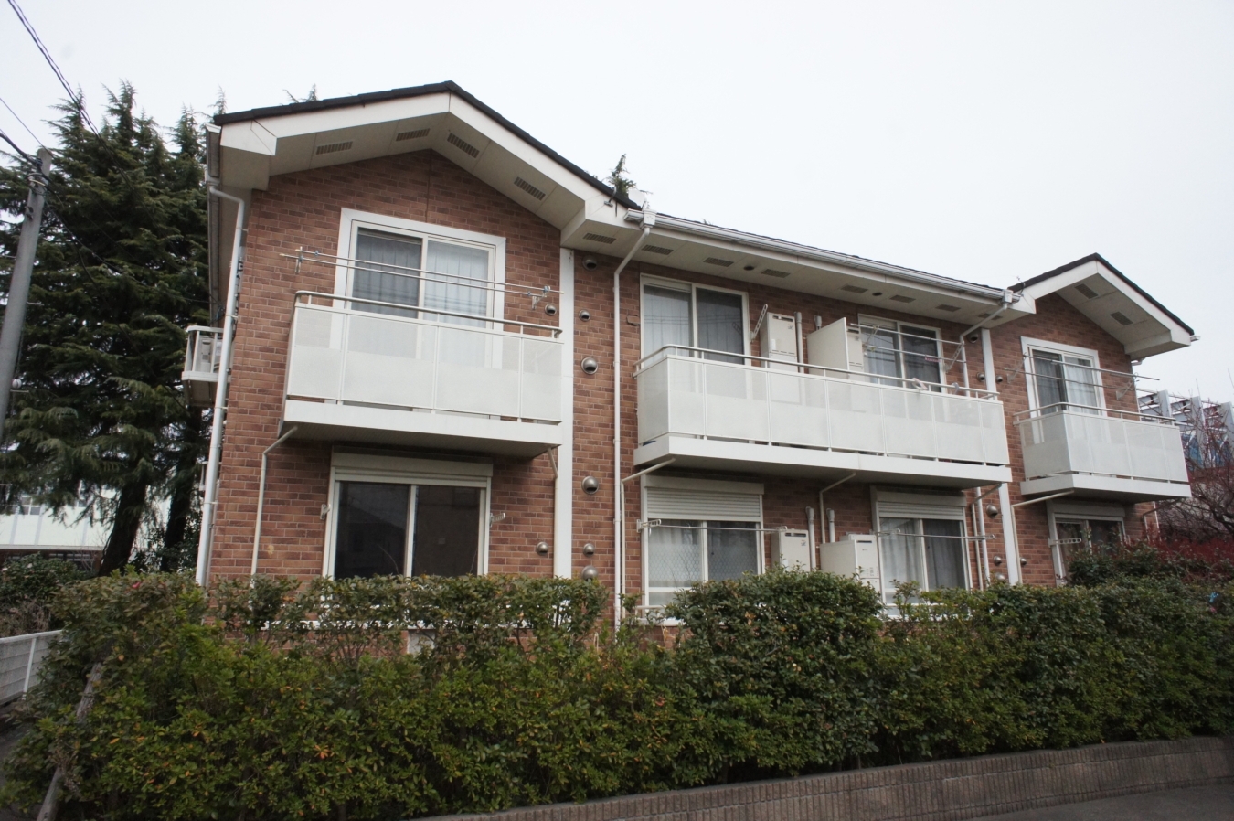 新生活ってわくわくするよね（エヴァーグリーン成城南）