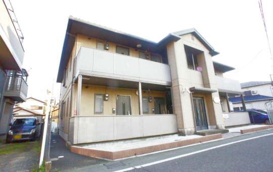 ☆積水ハウス施工・14帖の広々ワンルーム（エスポワール）☆