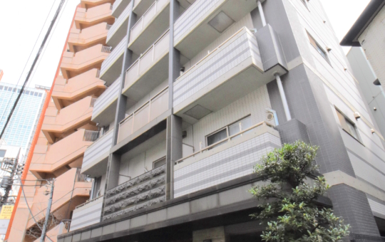 （シニア向け）【三軒茶屋駅/アンジュプレイス三軒茶屋】