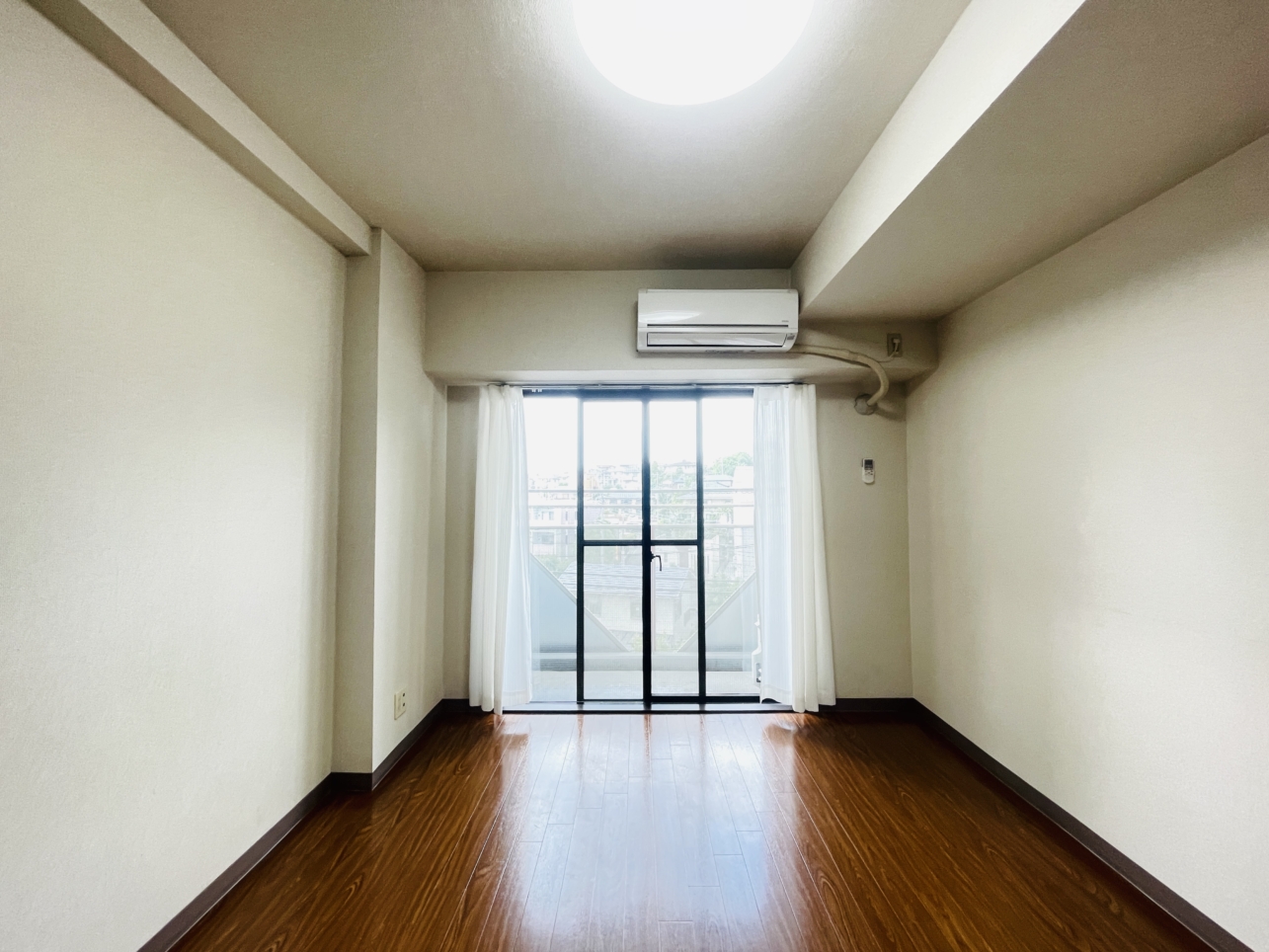 【ライオンズステーションプラザ二俣川】人気の二俣川駅がすぐお隣！SRC造マンション