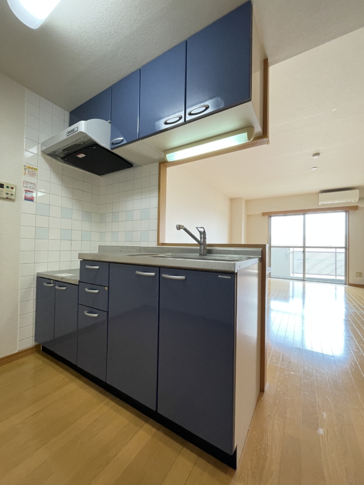 安心のオートロック付きマンション♪【モンテヴェルデN-1】（多摩境駅）