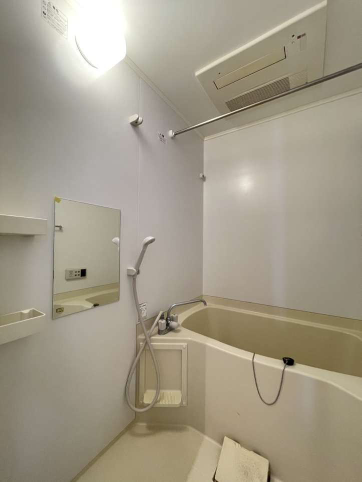 安心のオートロック付きマンション♪【モンテヴェルデN-1】（多摩境駅）