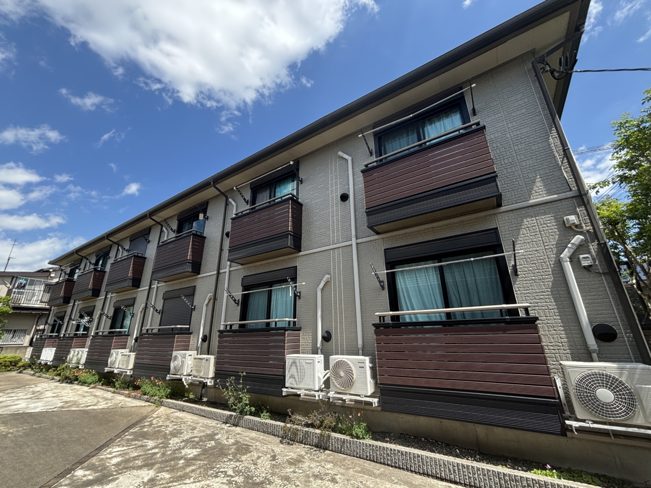 好立地！セキスイハイム施工！【アクシス経堂】