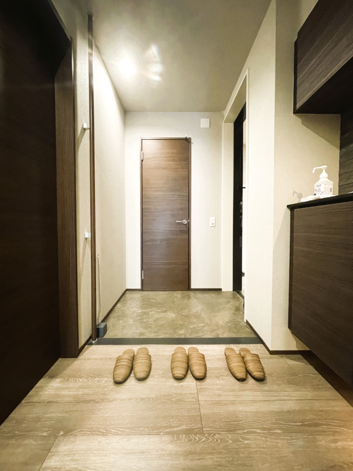 新築シャーメゾン！！ペット飼育と一緒に暮らせる3LDK☆(ヴィルシーナ302)