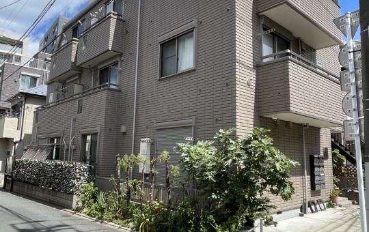 【旭化成ヘーベルメゾン】椎名町駅徒歩7分！安心＆快適な設備充実物件✨＜メゾン・ド・シャンⅡ＞