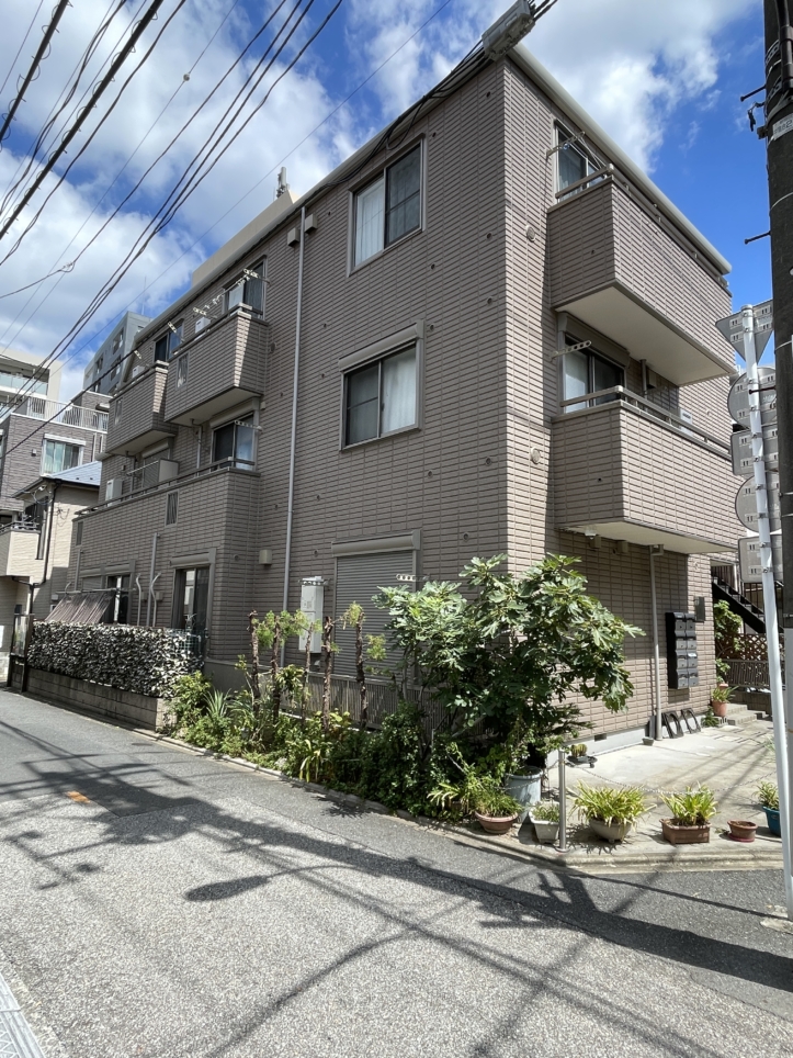【旭化成ヘーベルメゾン】椎名町駅徒歩7分!安心&快適な設備充実物件✨<メゾン・ド・シャンⅡ>