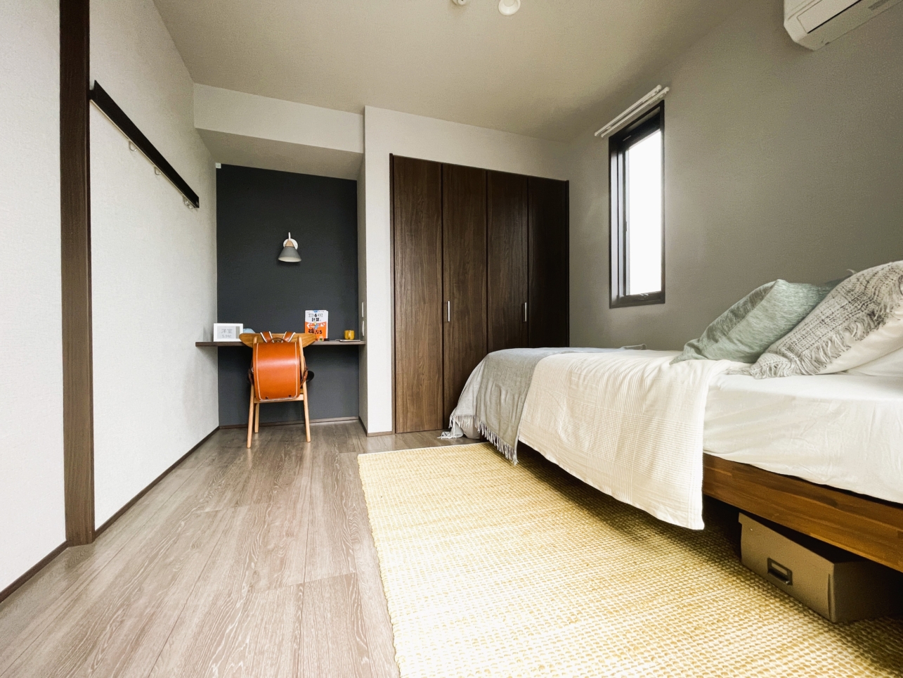 新築シャーメゾン！！ペット飼育と一緒に暮らせる3LDK☆(ヴィルシーナ302)