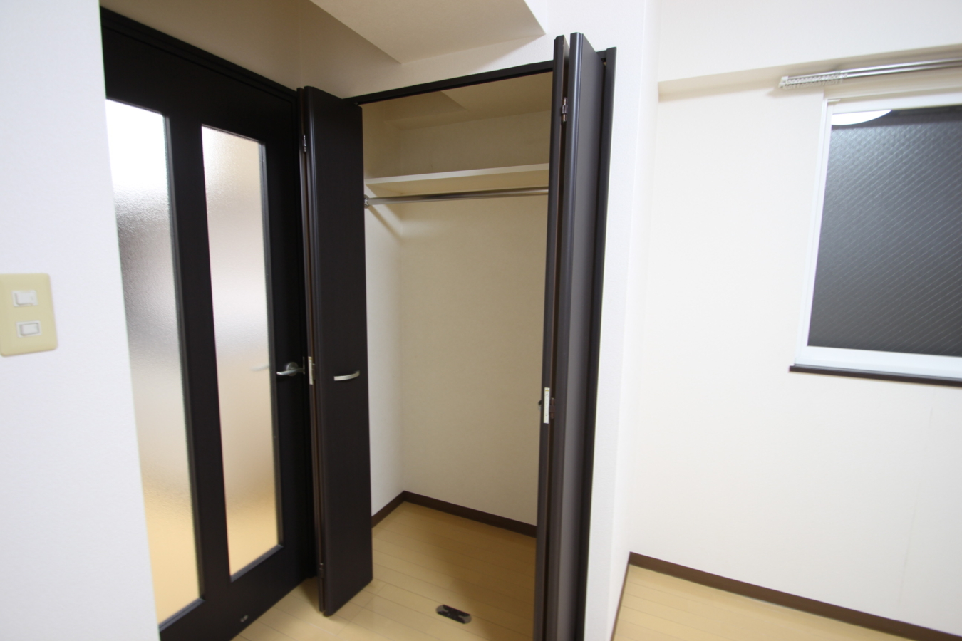 【オークハイツ】閑静な住宅街のRCマンションタイプ☆人気の二俣川駅