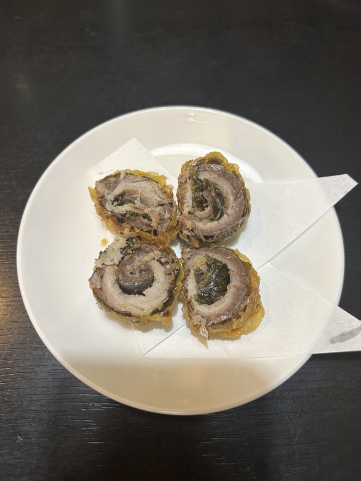 あたたかく迎え入れてくれる居酒屋さん☆【老緑】