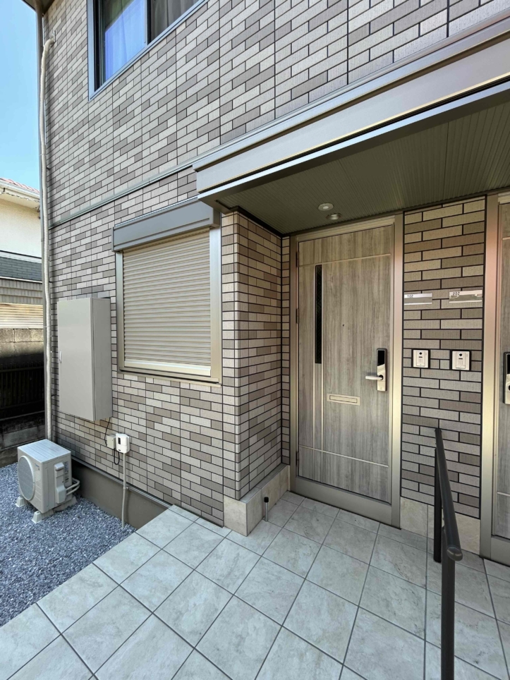 カップルにおすすめ物件をご紹介！！グラシアＹＲ １０２