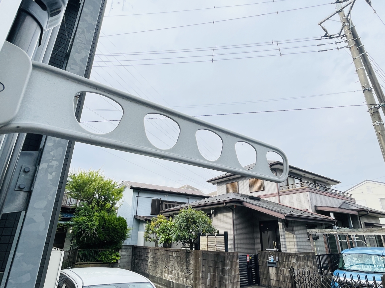 【ソレイユ希望ヶ丘 】駅徒歩６分☆敷金礼金0で初期費用を抑えられます！
