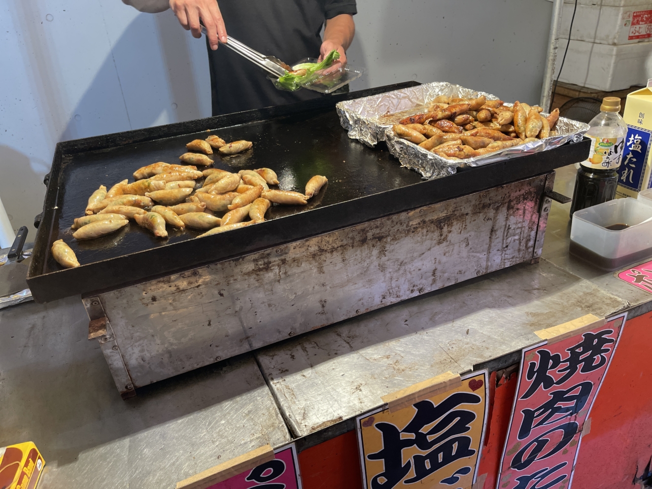 2025年9月6.7日開催🥁！！【登戸稲荷社の秋祭り】