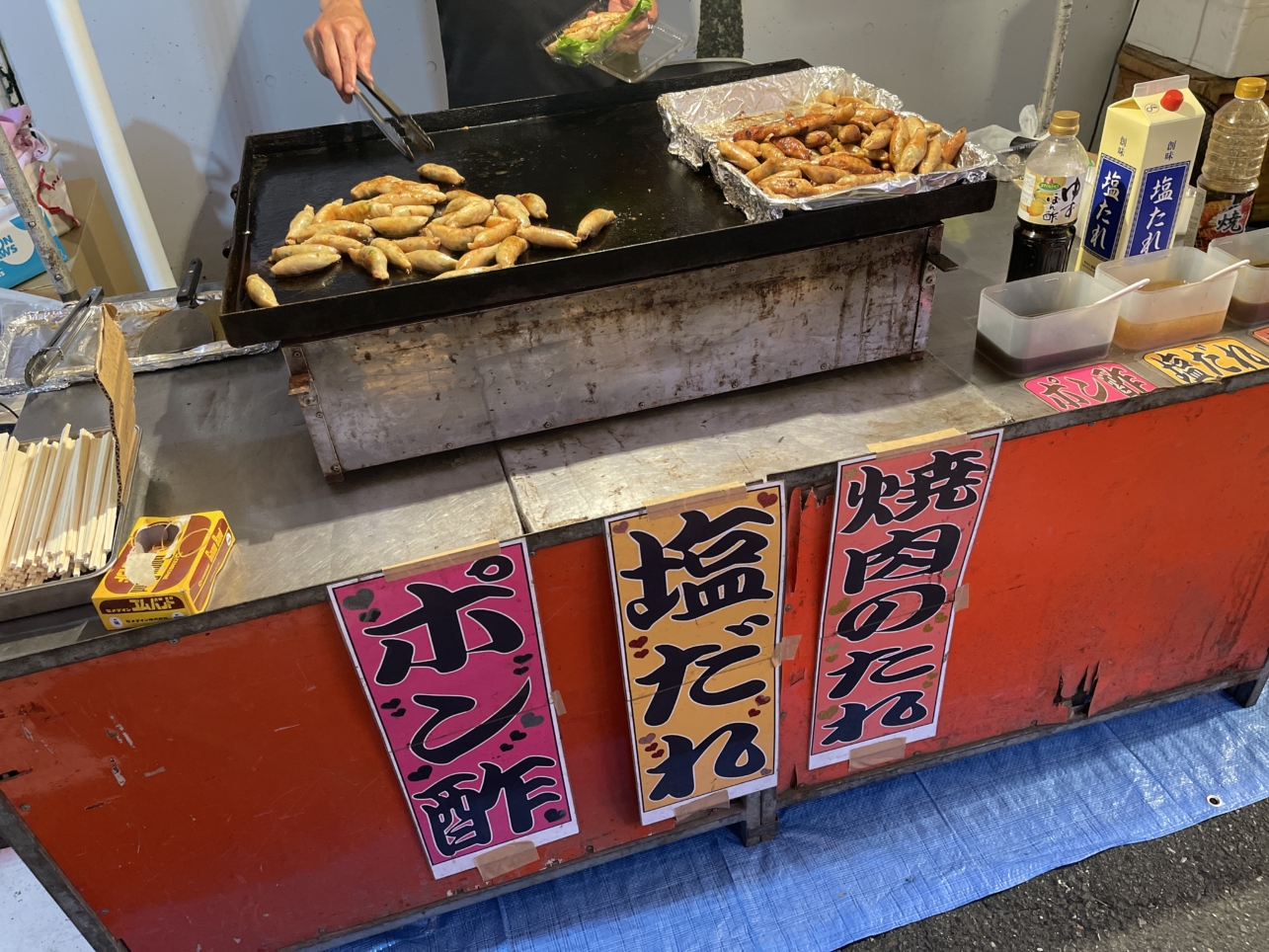 2025年9月6.7日開催🥁！！【登戸稲荷社の秋祭り】