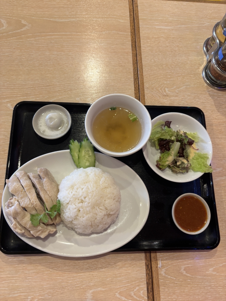 日本人向けのタイ料理屋さん【ココナッツシュガー 大岡山店】