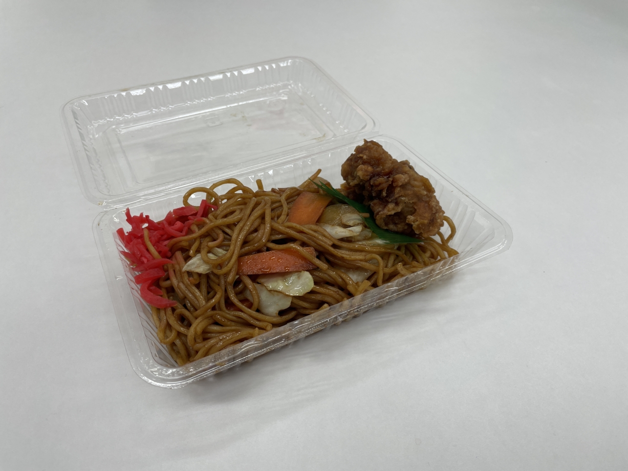 国分寺のサラリーマンを支えるうれしい価格の弁当屋さん【ほかほか弁当】