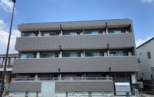 ☆買い物便利な光が丘☆練馬春日町からも徒歩9分！ロフト付き1Rで一人暮らし始めませんか～エストレヤ光が丘～