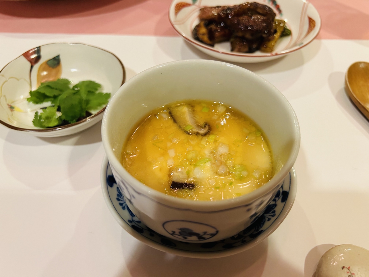 駅近☆本格広東料理☆