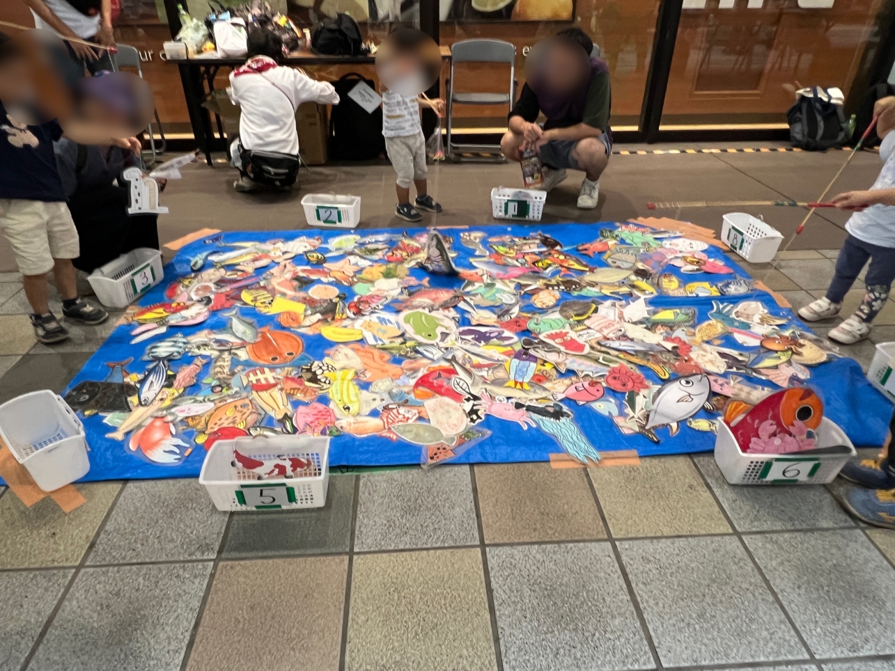 大野南ふるさとまつり～【相模大野】