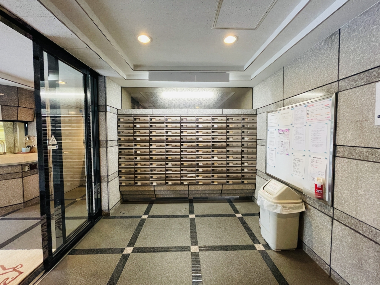 【ライオンズステーションプラザ二俣川】人気の二俣川駅がすぐお隣！SRC造マンション