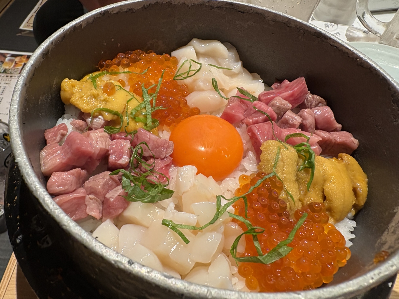 【グルメ】焼肉みゆき苑