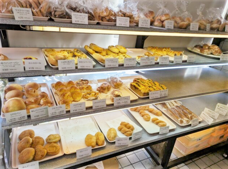 体にやさしい！ビーガン対応のパン屋さん「Kern」