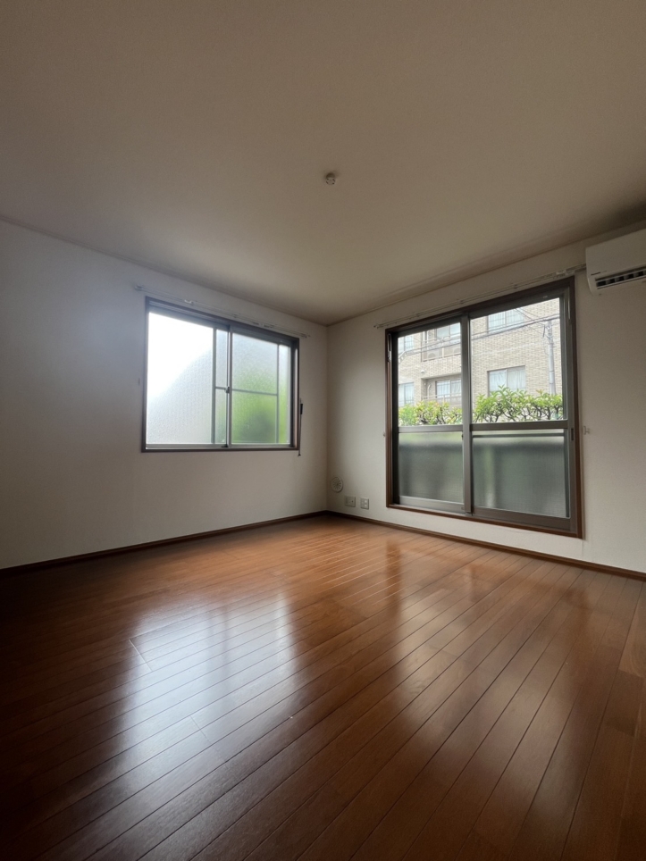 セキスイハイム施工の物件です☆【自由ヶ丘Ａｐａｒｔｍｅｎｔ　 101】