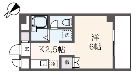 急行停車駅！人気のRCマンション【ウィン久我山】