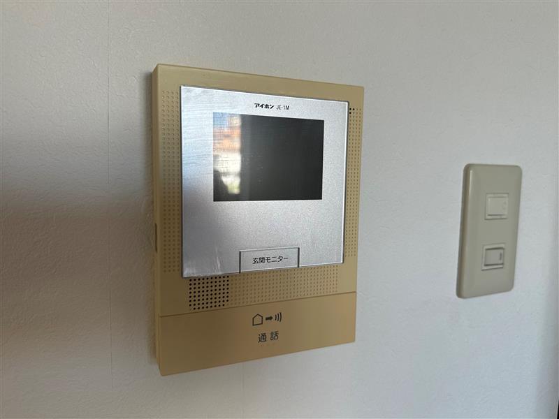 【オークハイツ】閑静な住宅街のRCマンションタイプ☆人気の二俣川駅