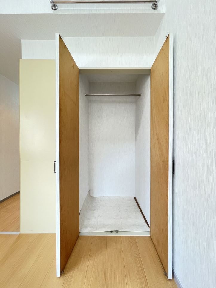 山手にしては優しい賃料　～サンサーラ山手～
