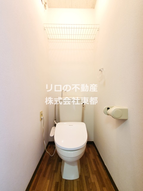 陽当たり良好☆三鷹市新川【レジデンス紺碧】