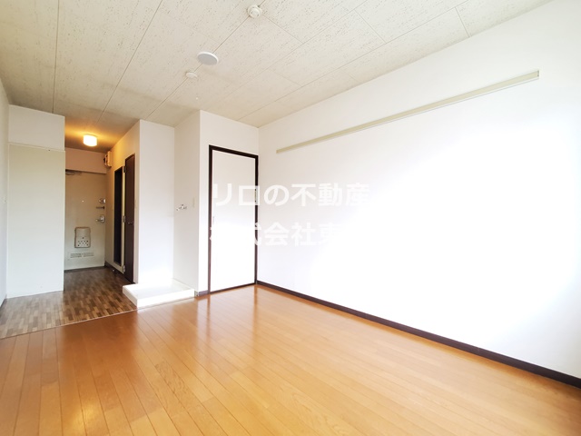 陽当たり良好☆三鷹市新川【レジデンス紺碧】