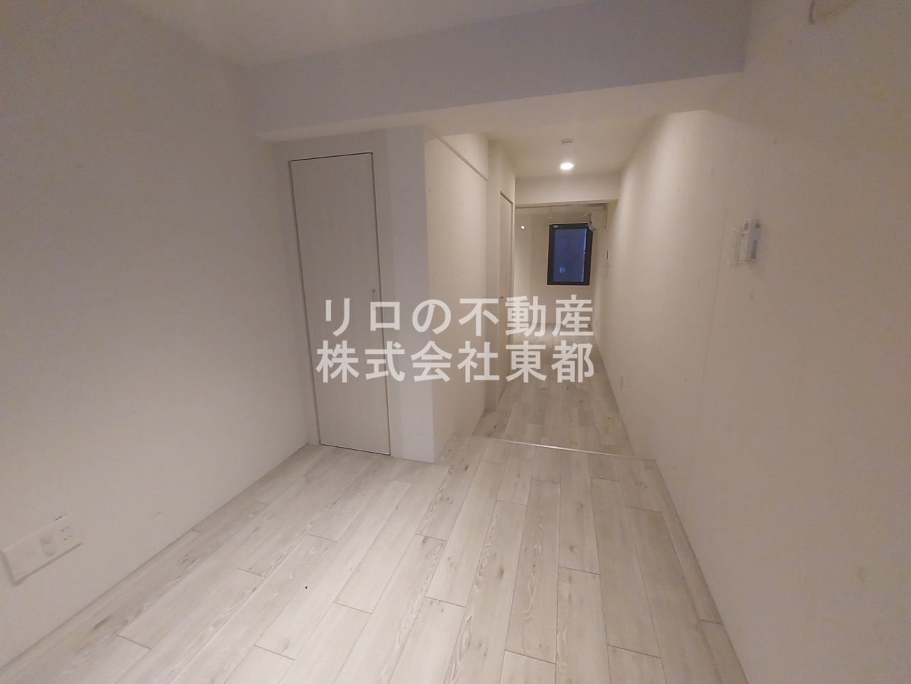 徒歩1分の快適を♪【門前仲町駅/Ｗ門前仲町ステーション１】